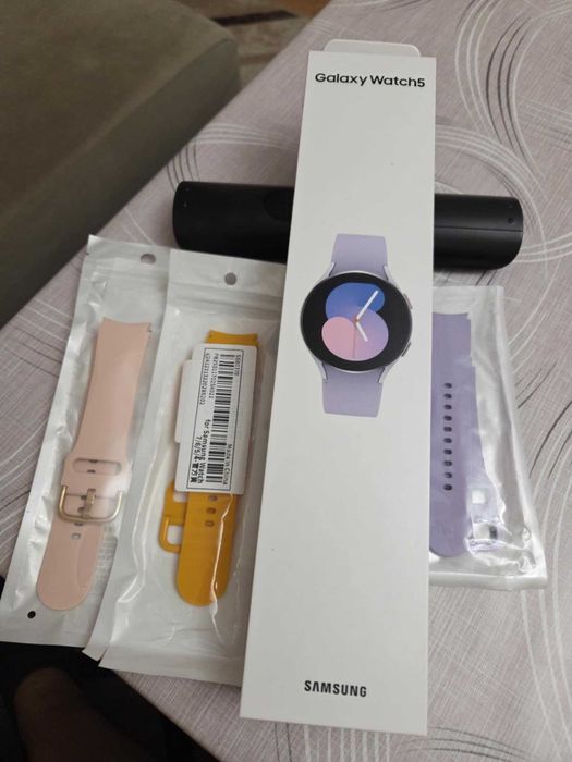 Samsung Galaxy Watch 5 40 mm BT