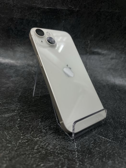 iPhone 13 128Gb 100% (Костанай,Аль-Фараби,65,ЦУМ) лот 923516