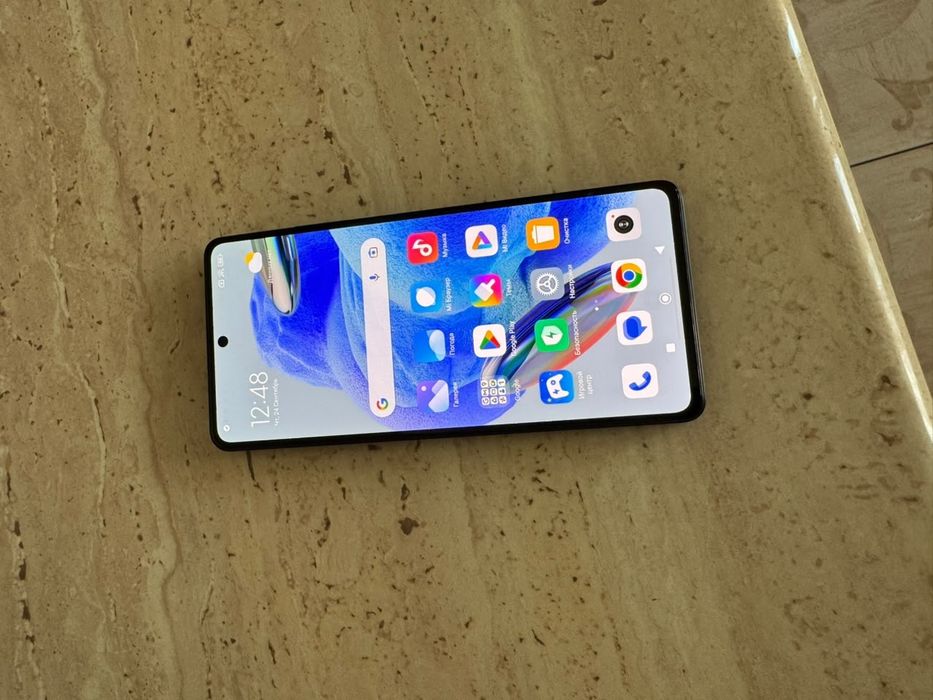 Redmi Note 12 Pro 5G, 8/256гб