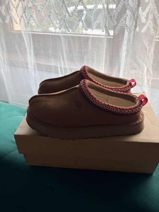 Ugg dama originali
