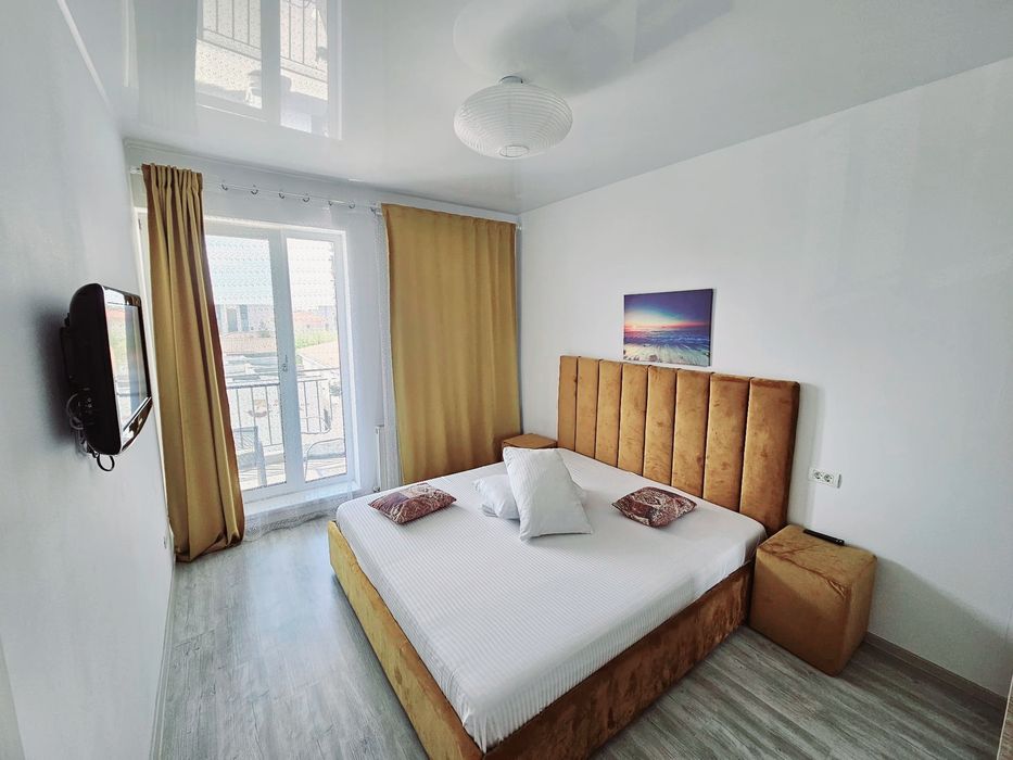 Închiriez Apartament 2 camere – Mamaia Nord | Vedere la mare | 150
