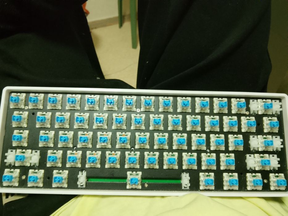 Игровая клавиатура