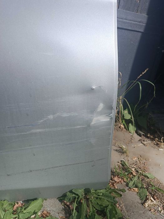 Задна дясна врата за БМВ 1 серия-20лв