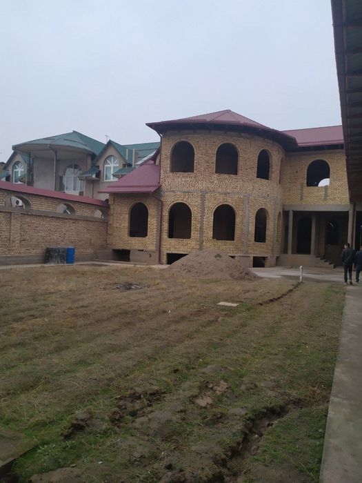 Yangiyol tuman Massiv