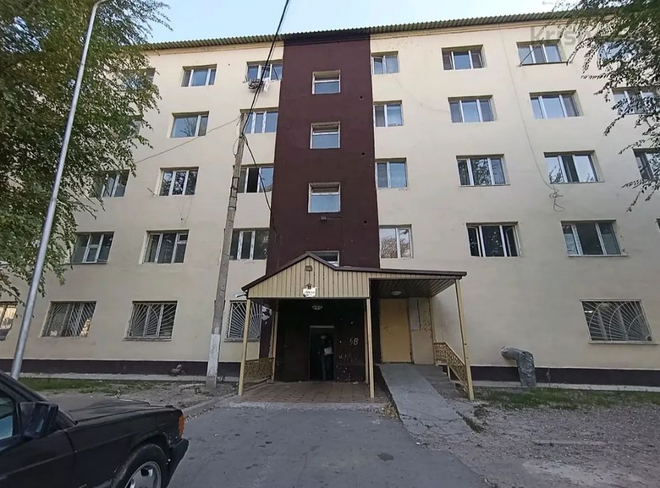 Продам 1-комнатную квартиру