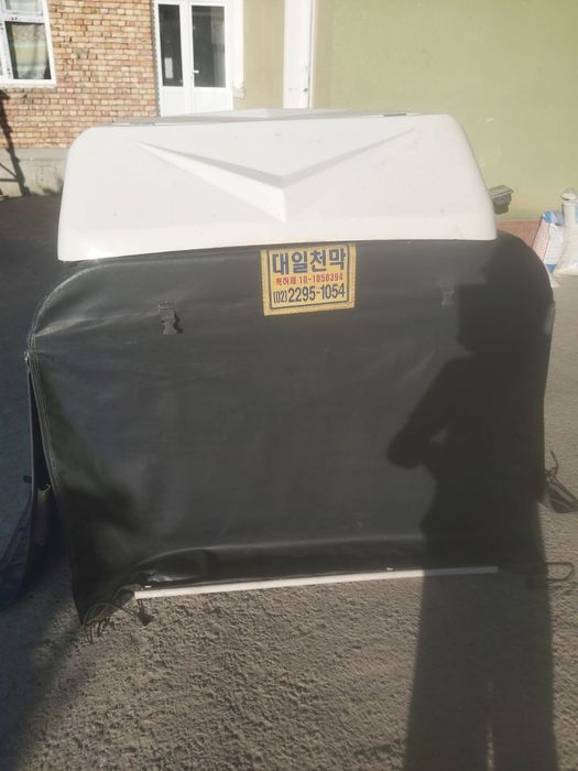 Kareski tentlar Labo uchun 250$
