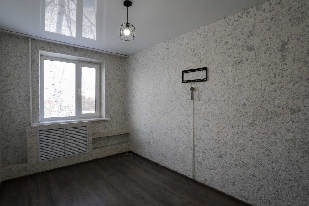 Продажа 3-комнатной квартиры