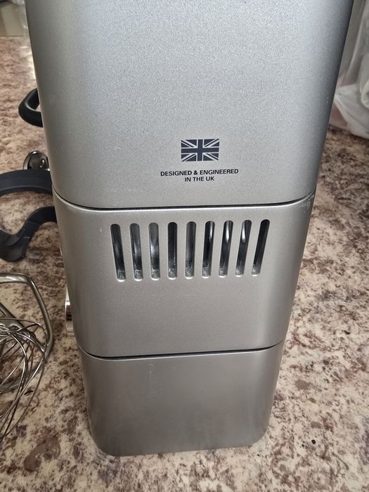 Кухни комбайн kenwood