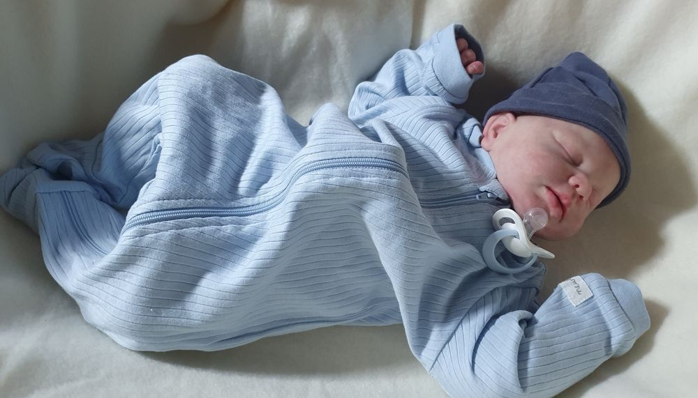 Papusa reborn silicon