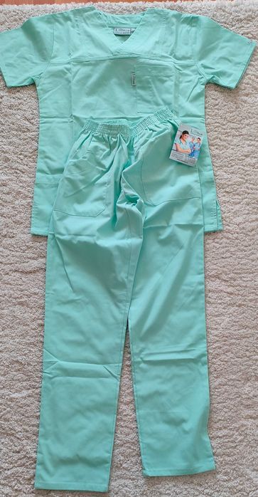 Scrub/costum medical Lotus