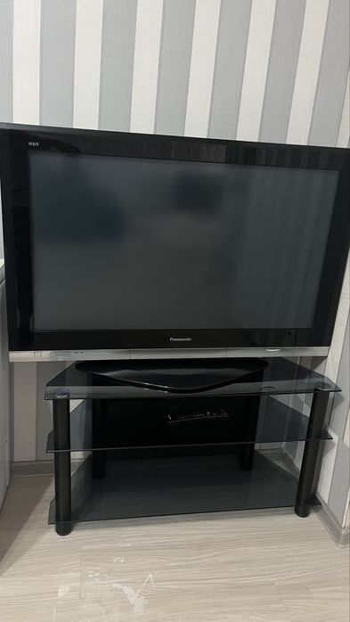 Телевизор Плазменный