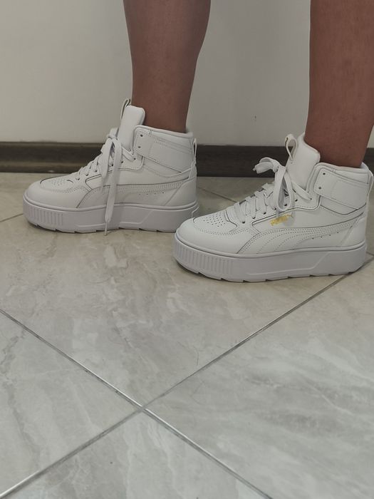 Маратонки Nike с кутия