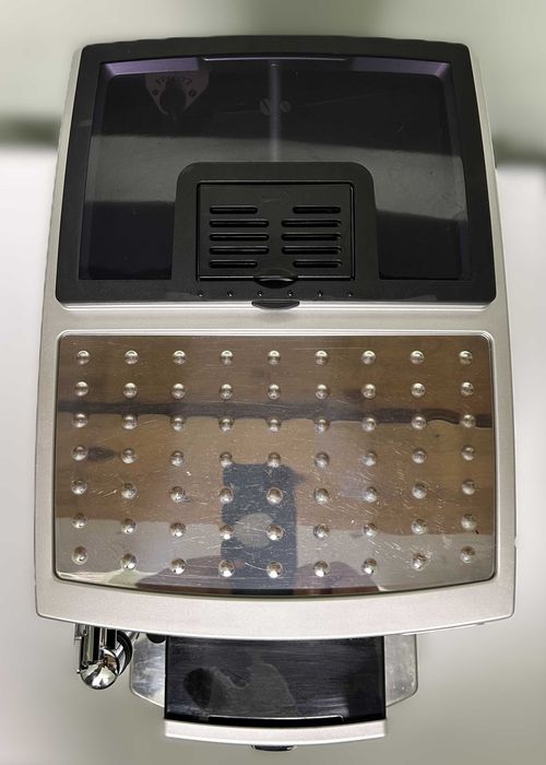 * П*Р*О*М*О* Кафемашина DeLonghi ECAM 23.420