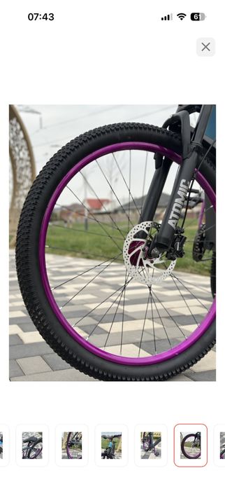 велосипед на гитару