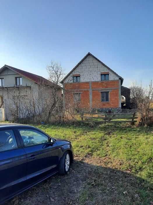 Casa de vanzare Cuvin (Arad)