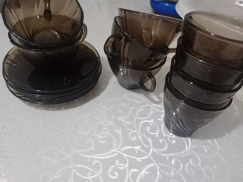 Продам набор посуды