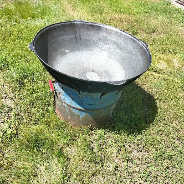 Сдам в аренду  казан