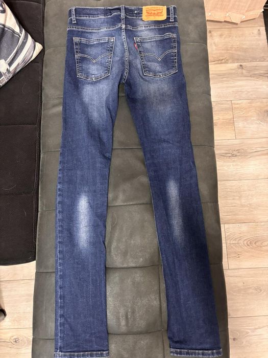 Дънки Levi's модел 510 за 14 г