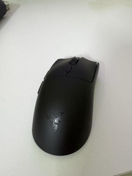 Мышь Razer Viper V3 HyperSpeed