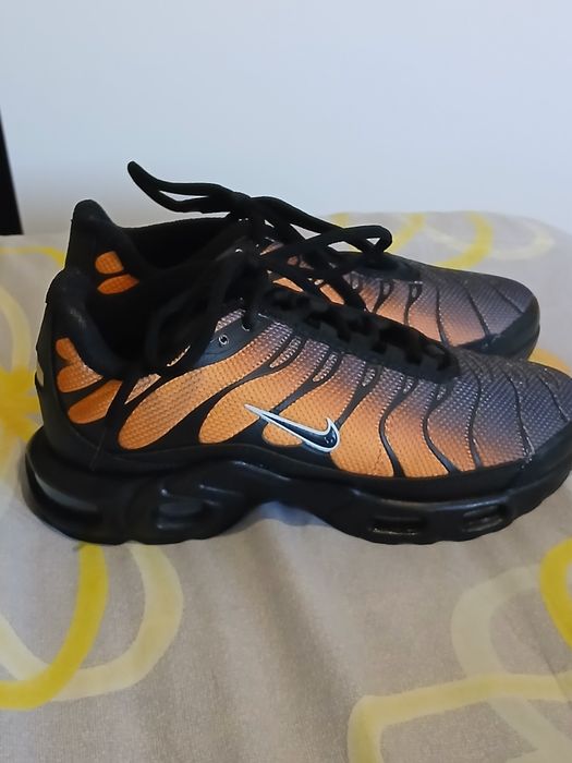 Маратонки NIKE ШОК ЦЕНА