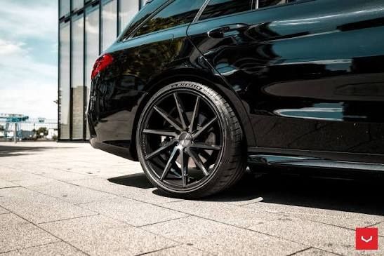 Диски R19 Vossen