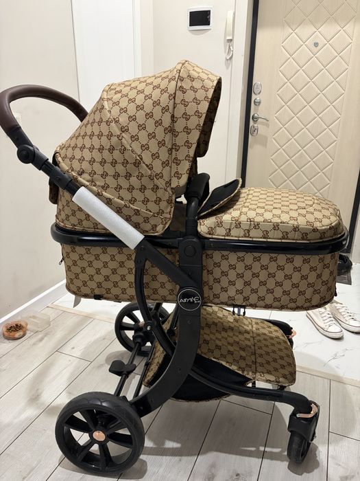 Коляска Aimile новый