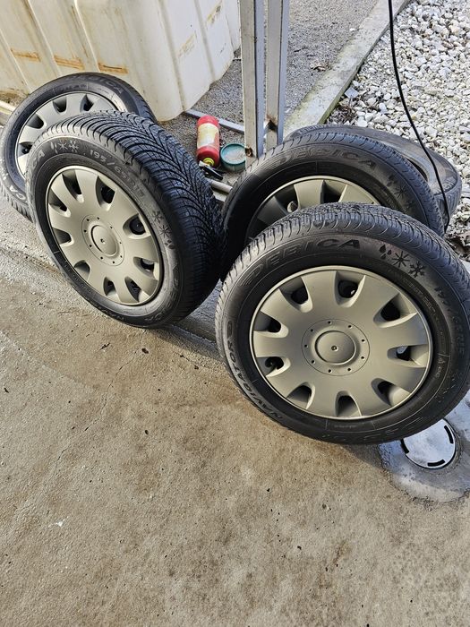Всесезонни DEBICA NAVIGATOR 3 DOT 23