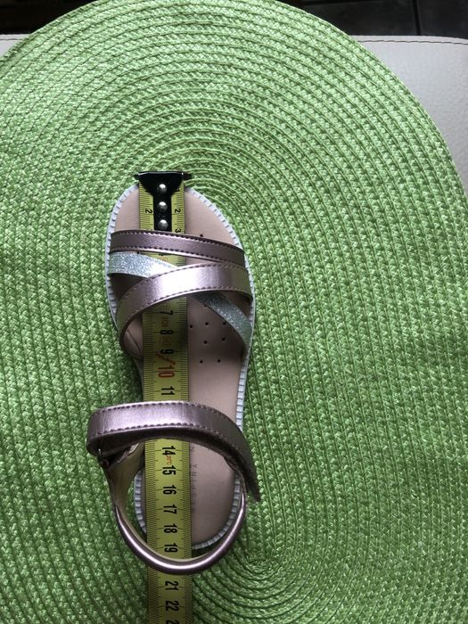 Sandale fetite 29 Geox