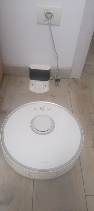 Aspirator Roborock S5