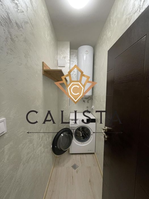 Дава се под наем Двустаен апартамент в Пловдив, Кършияка - 65 кв.м за 408 € - Снимка #6