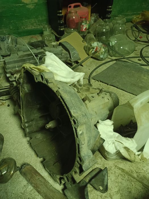 Мазда птичка механика каробка сатылады