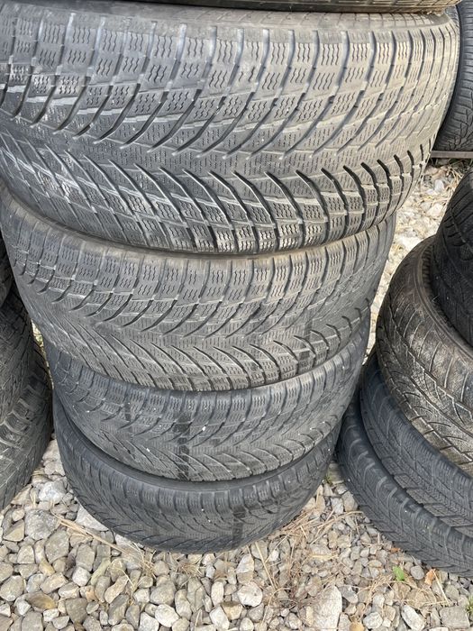 Anvelope R17”/M+S sau vara-de la 99 ron