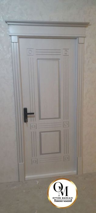 Mdf eshiklar olami eng arzon narxlar