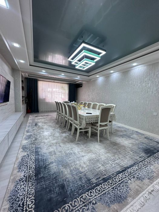 Срочно Новостройкада 3 хоналик квартира сотилади