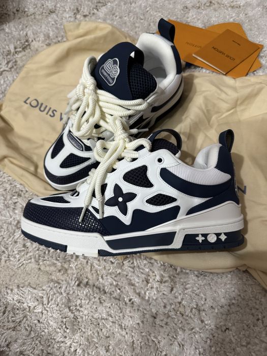 Louis Vuitton Skate