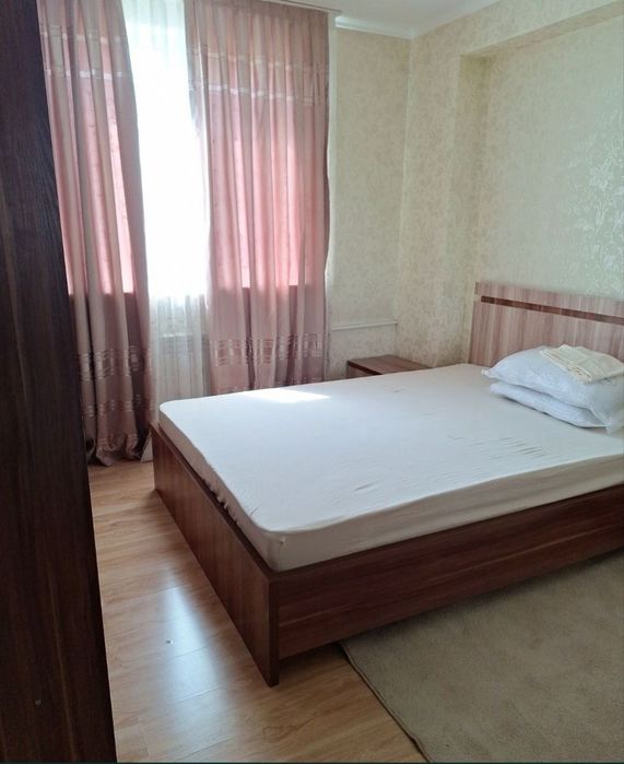 Mirzo Ulugʻbekda remonti alo uy ijaraga beriladi