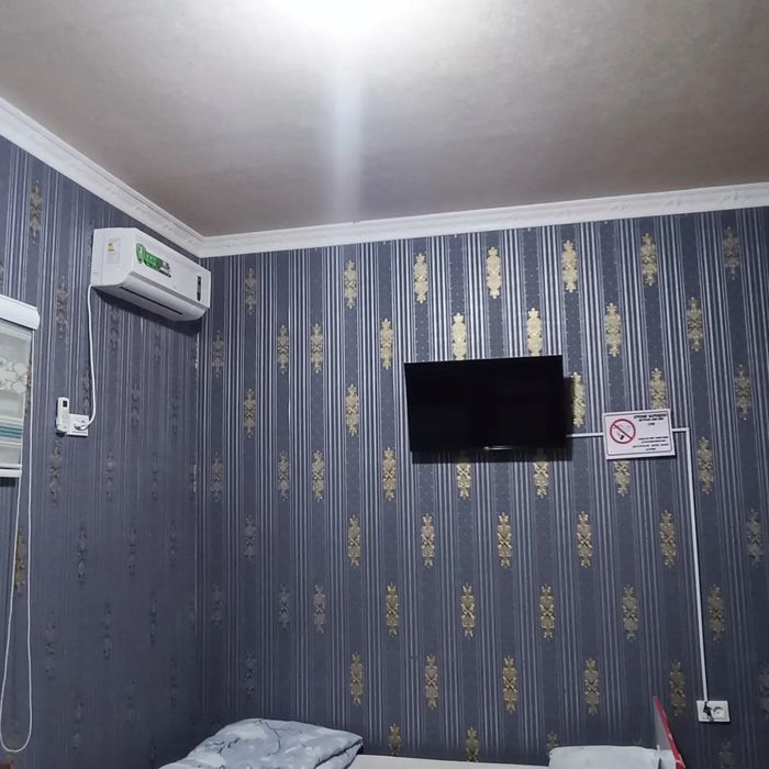 Zarafshon Oazis Гостиница Mehmonxona hotel