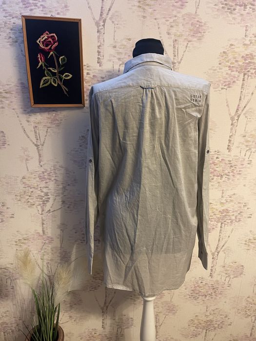 Camasa dama casual/noua cu eticheta G Star marimea L