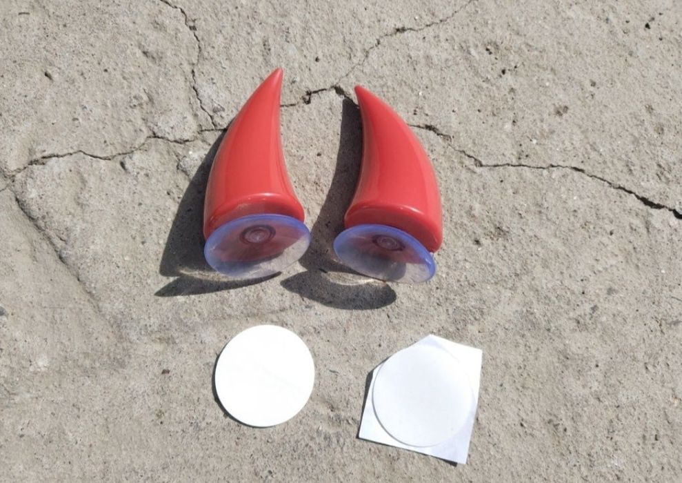 Электро скутер танк