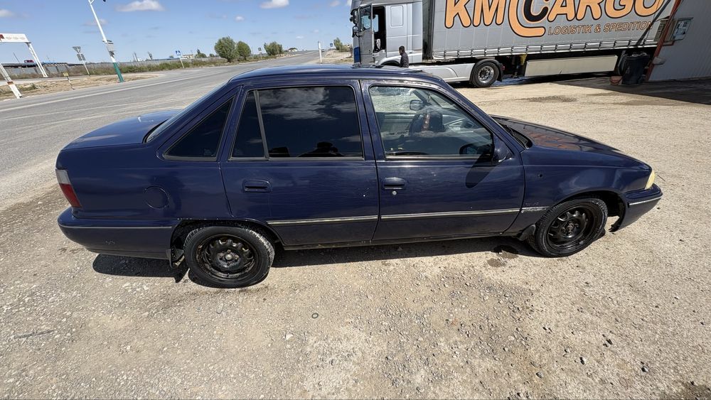 Нексия корейский