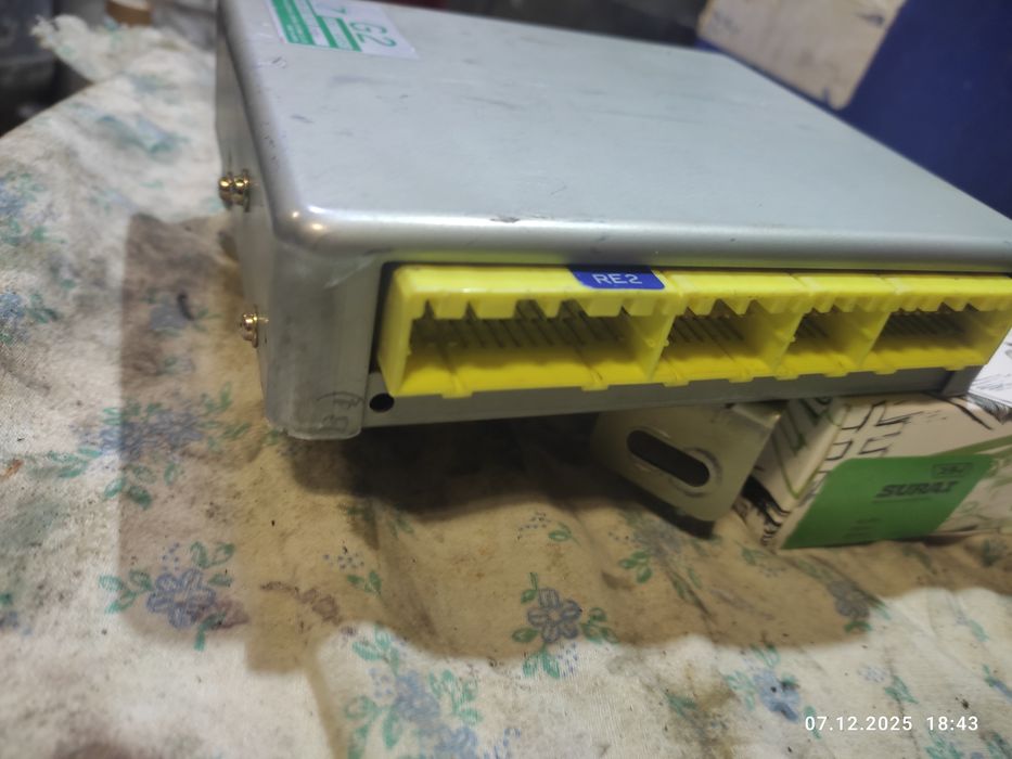 Субару Легаси93г. В