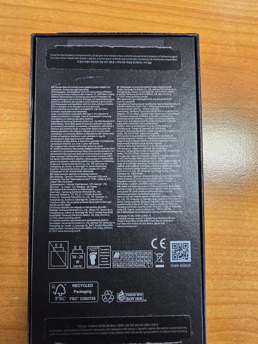 De vanzare Samsung S24 128 Gb