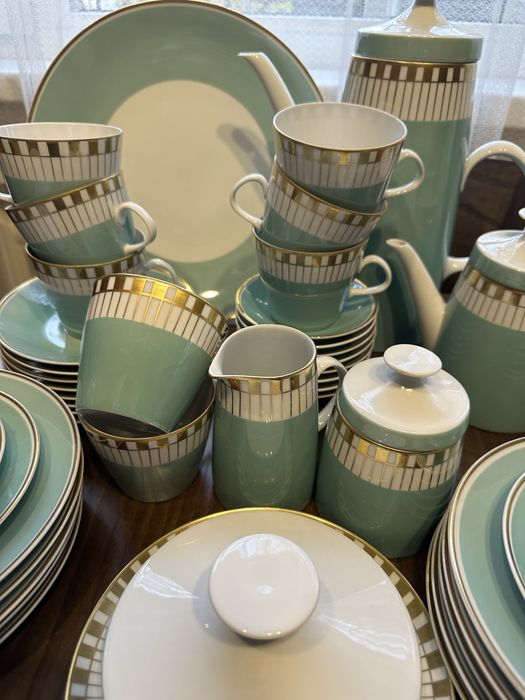 Чайный сервиз Lichte