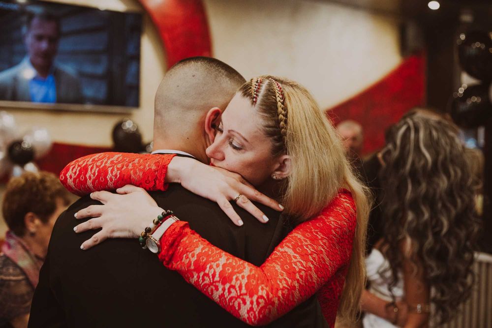 Професионален Фотограф на Ниски Цени - €100 на Мероприятие!