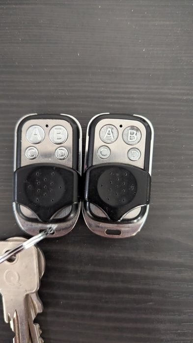 Componente sistem de alarma PNI