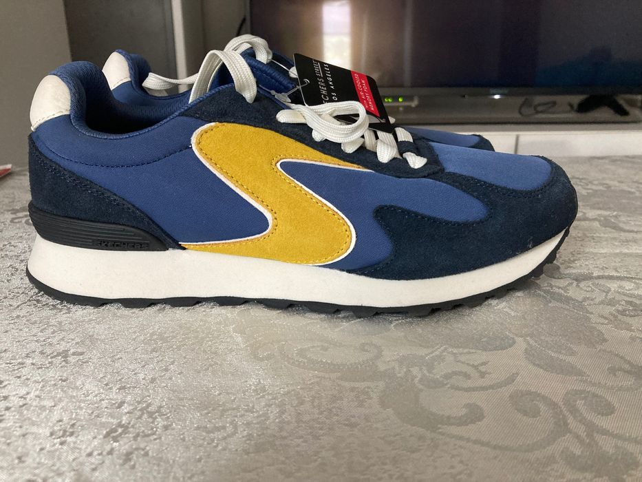 Скречърс, НОВИ, 39.5 номер