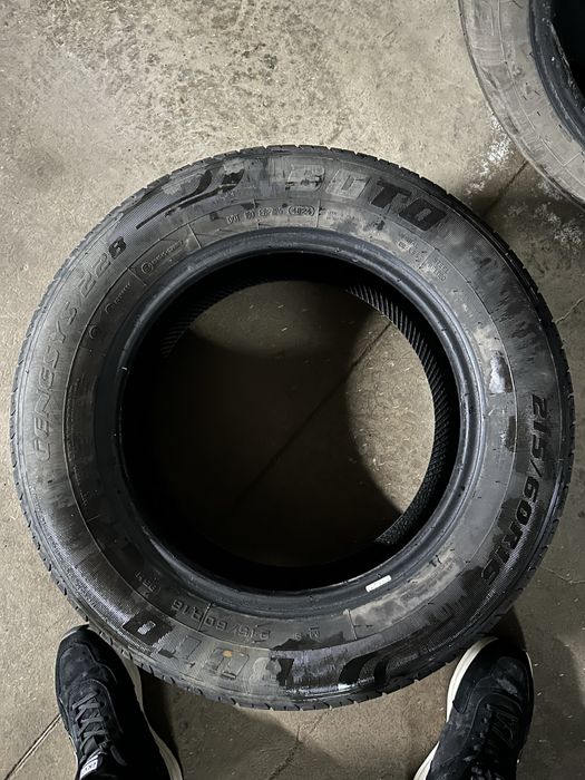 Шины 215/60/16R лето
