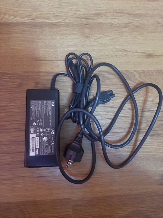 Зарядка ноутбука HP 120W