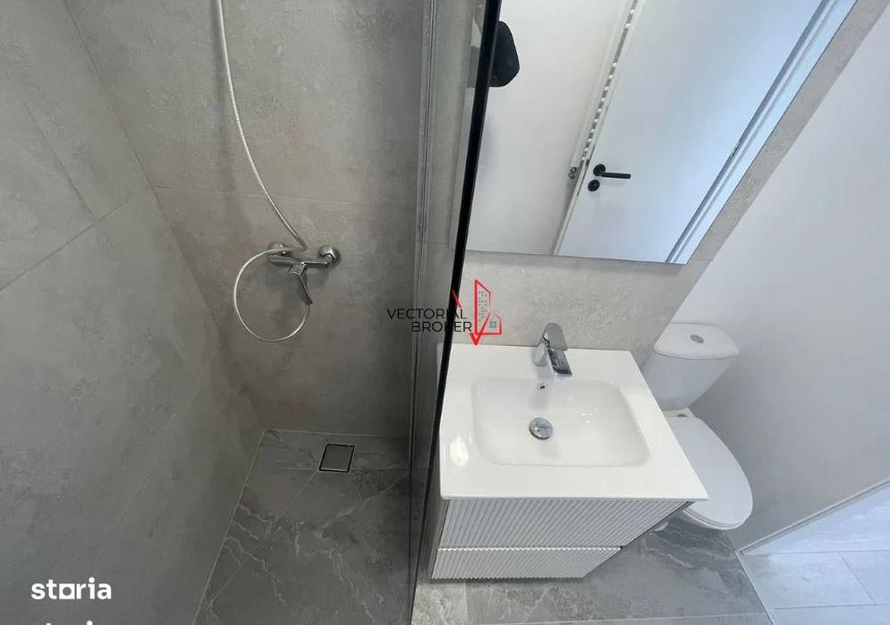 Apartament complet renovat, gata pentru noul tău început Te — fotografia 3