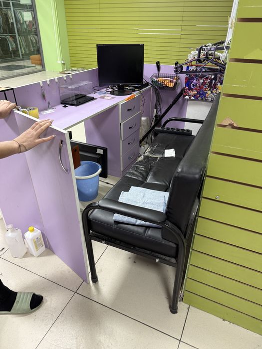 Экономпанели торговое оборудование